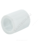 Муфта PP-R белая Дн 32 PRO VALFEX 10113032-PRO