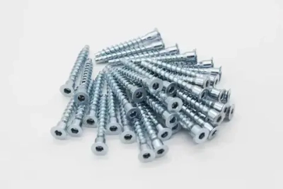 Евровинт 7х70 мебельный 40шт