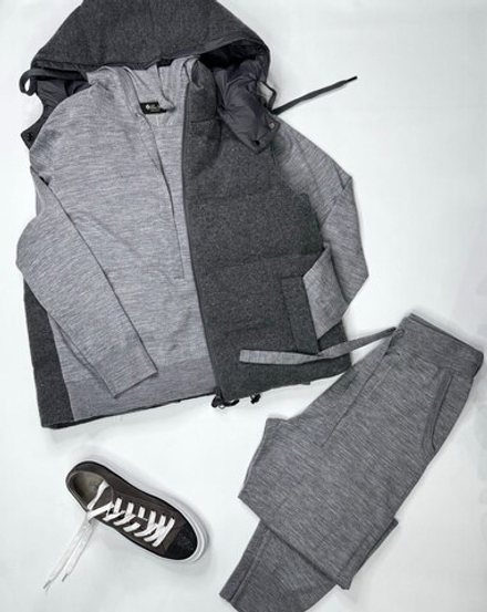 Костюм Loro Piana