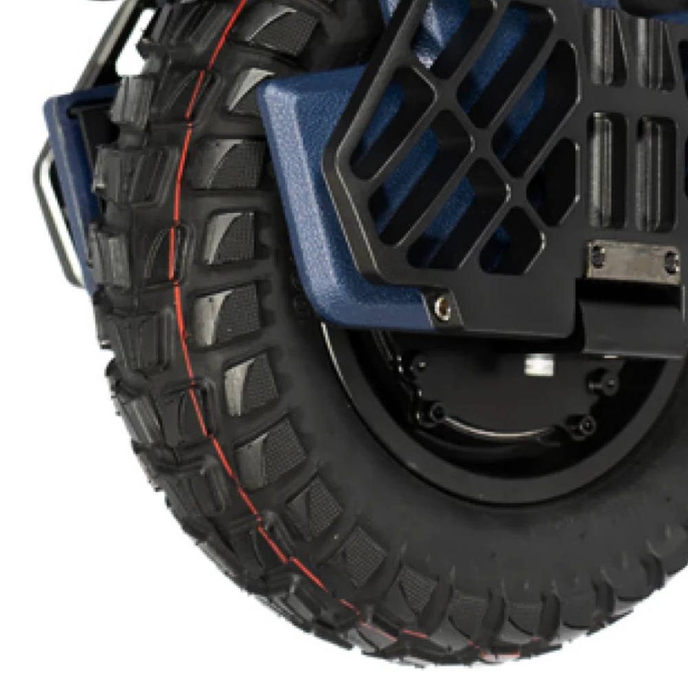 Моноколесо GotWay (Begode) Mten4 750Wh 84V Black