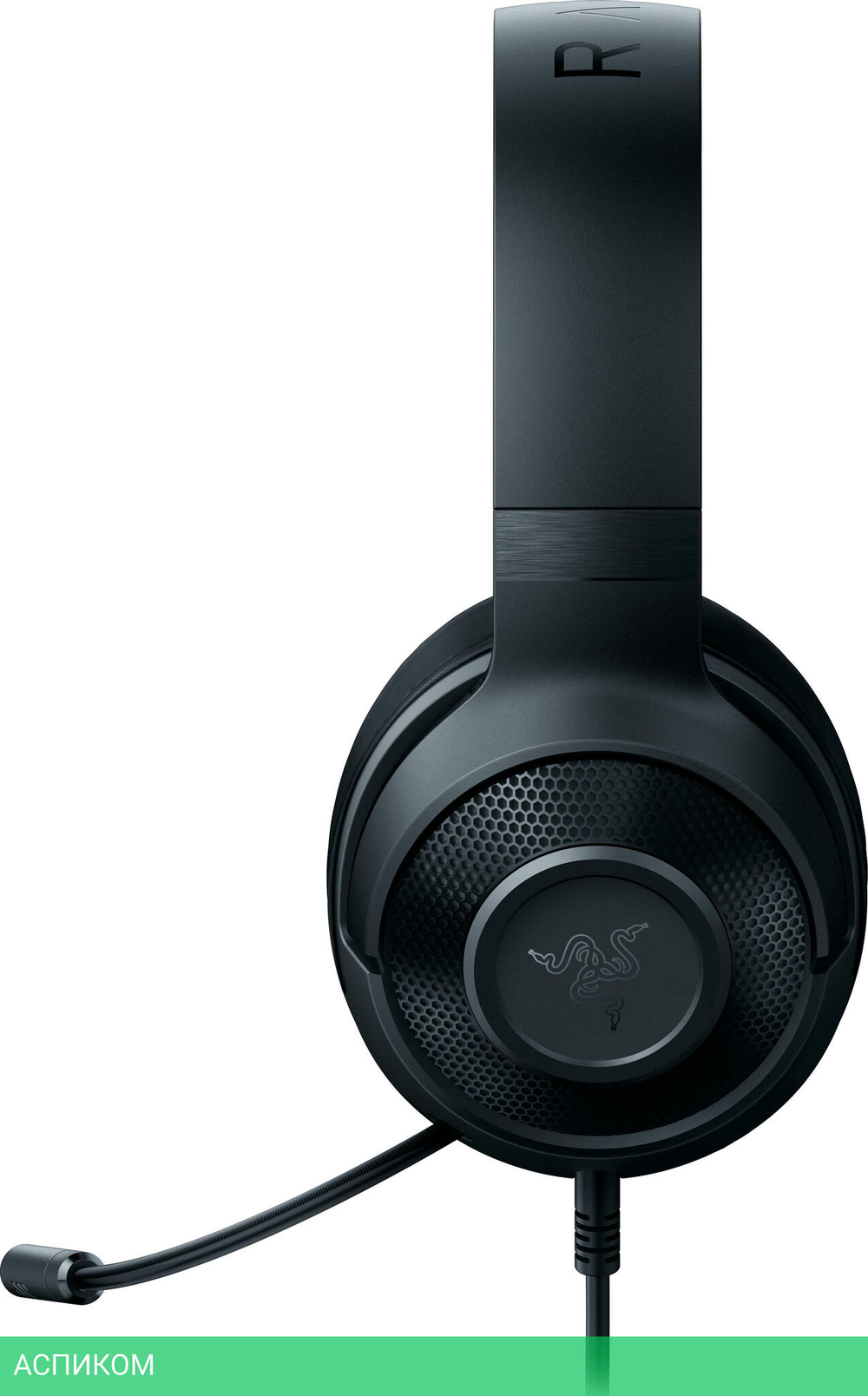 Наушники Razer Kraken X Lite (RZ04-02950100-R381)