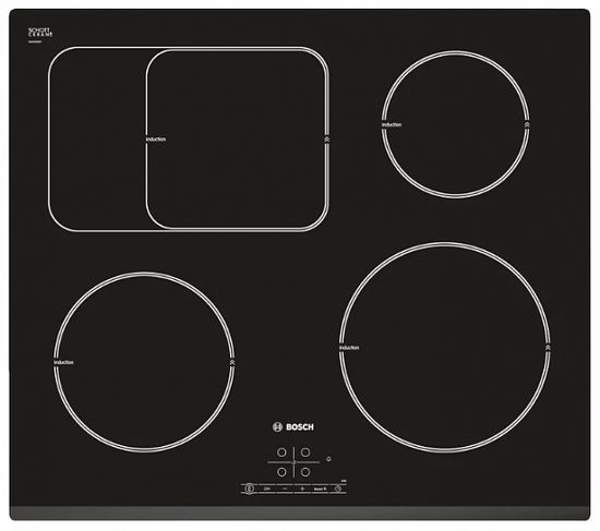 Индукционная варочная панель Bosch PIX631B17E