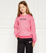 Худые Guess - розовый(J4YQ00 KA6R4)