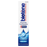 Biotene Dental Products, зубная паста с фторидом, свежая мята, 121,9 г (4,3 унции)