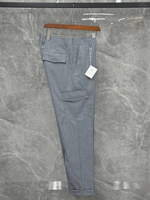 Брюки Brunello Cucinelli