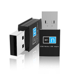Wi-Fi адаптер Mini 300Mbps 802.11n