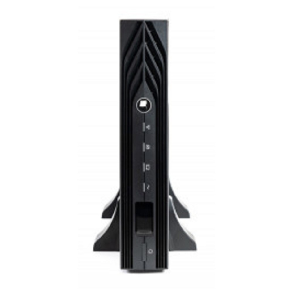 ИБП Бастион SKAT-UPS 1500-RACK-ON-3X9 {Online, 1500ВА/1350Вт, стойка/на пол, 2х ЕВРО, АКБ 3x 9Ah, МПТ} (8752)
