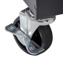 Газовый гриль Char-Broil Performance Core 3B, 3 горелки, чёрный