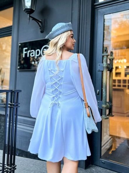 Платье УК-1119 Фабрика Моды Фото 2