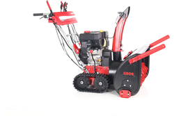 Снегоуборщик бензиновый GEOS Arctic Line 760 TE