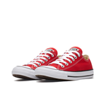 Кеды Converse Chuck Taylor All Star Low 'Vintage Red' 101007