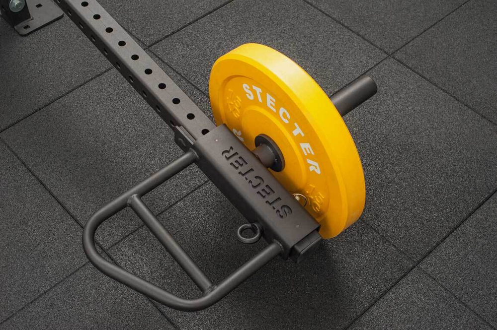 Рычажный комплект для функциональной рамы STECTER (плечо - 1200 мм)