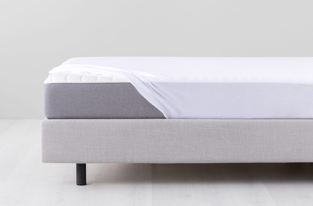 Наматрасник 140x200 Kamasana Meddal