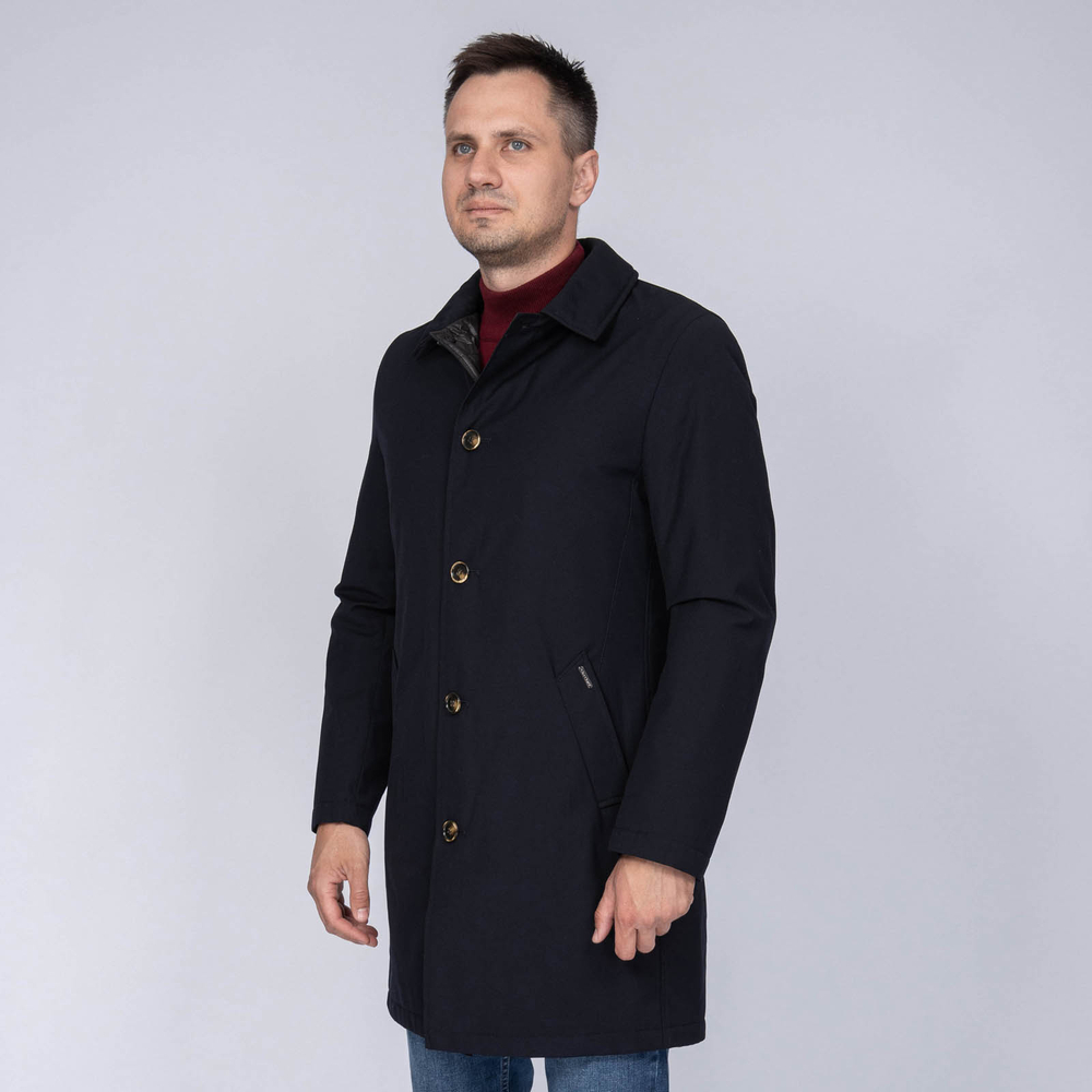 Плащ Van Cliff Дилан нью гранд