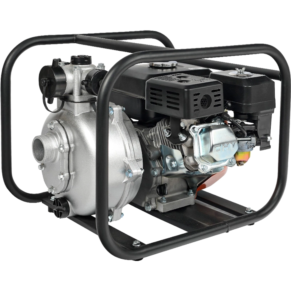 PATRIOT MP 1560 SH мотопомпа 5.5 л.с, 330 л/мин, диаметр 50 38 мм, 335101415