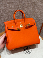 Hermes Birkin 25