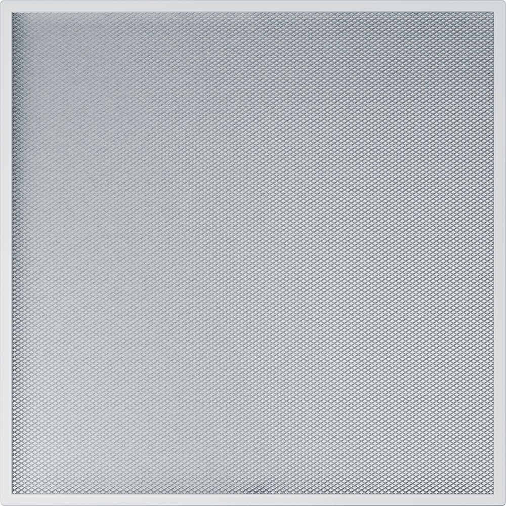 Светильник LED-панель ДВО/ДПО 36Вт 4000К 3900Лм IP20 призма 595х595х30 NLP-PS4 Navigator 93569