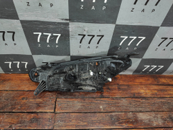 Фара правая LED Chery Tiggo 7 Pro 20-24 Б/У Оригинал 605000200AB