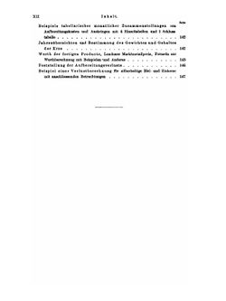 Die Aufbereitung Der Erze. Handbuch Für Ausübende Und Angehende Berg-Ingenieure | Carl Linkenbach