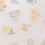 Комплект постельного белья Люкс Сатин 100% хлопок на резинке AR350