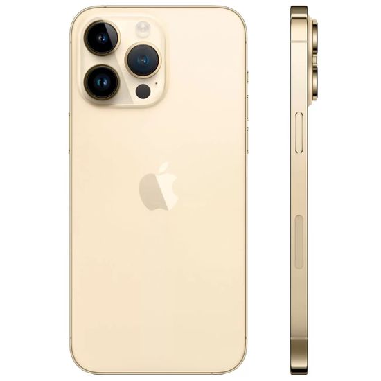 Смартфон Apple iPhone 14 Pro 1 ТБ Золотой Gold
