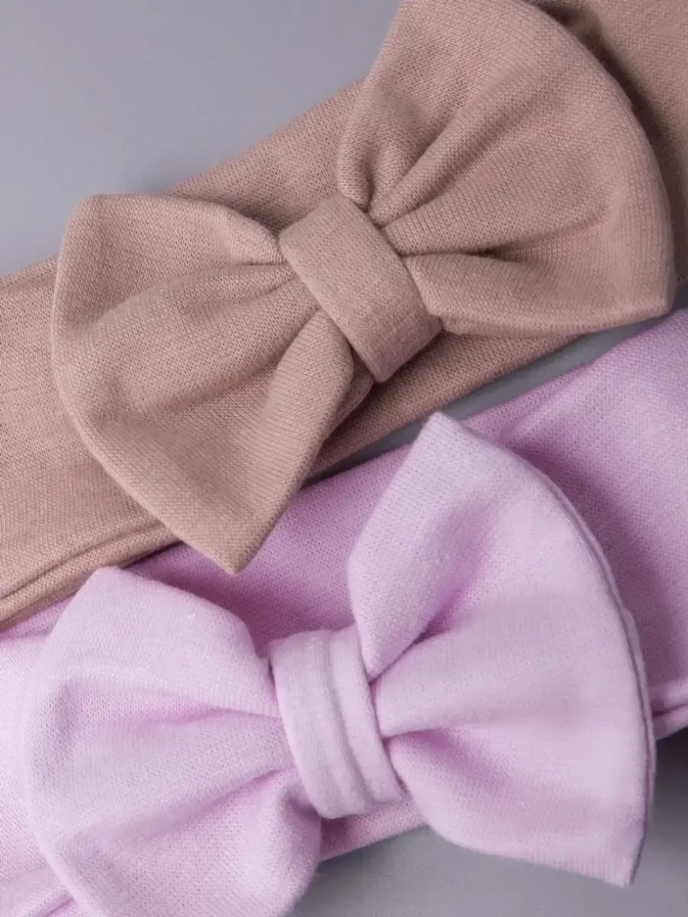 повязка на голову для девочки