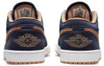 Кроссовки Jordan Air Jordan 1 Low Se "Denim"