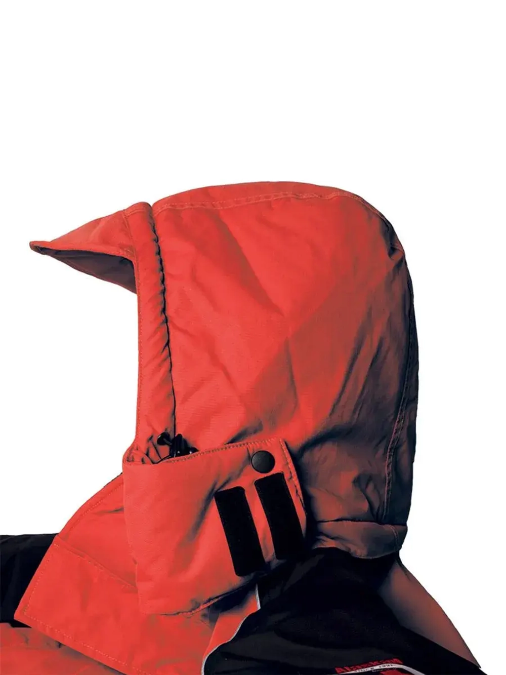 Костюм зимний Alaskan New Polar