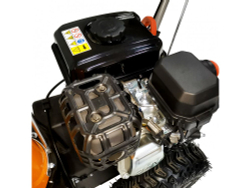 Снегоуборщик YARD FOX BASIC 5640H