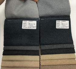 Портьерная ткань Adeko арт. Olympos