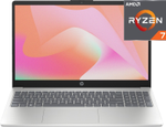 Ноутбук HP 15-fc0091ci 15.6" / 16 Гб / SSD 512 Гб / Без ОС / B4ND7EA