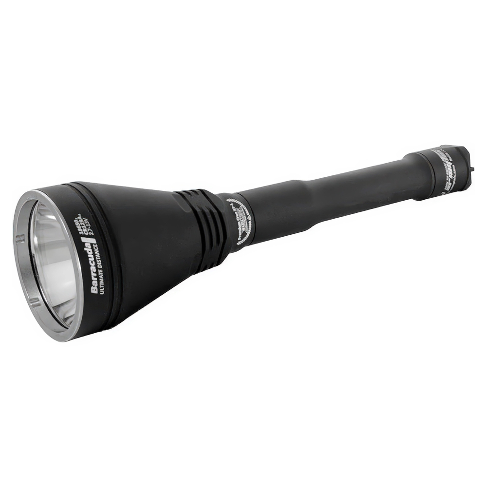 Поисковый фонарь Armytek Barracuda