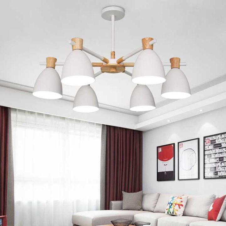 Потолочная люстра Imperium Loft Folke 101598-26
