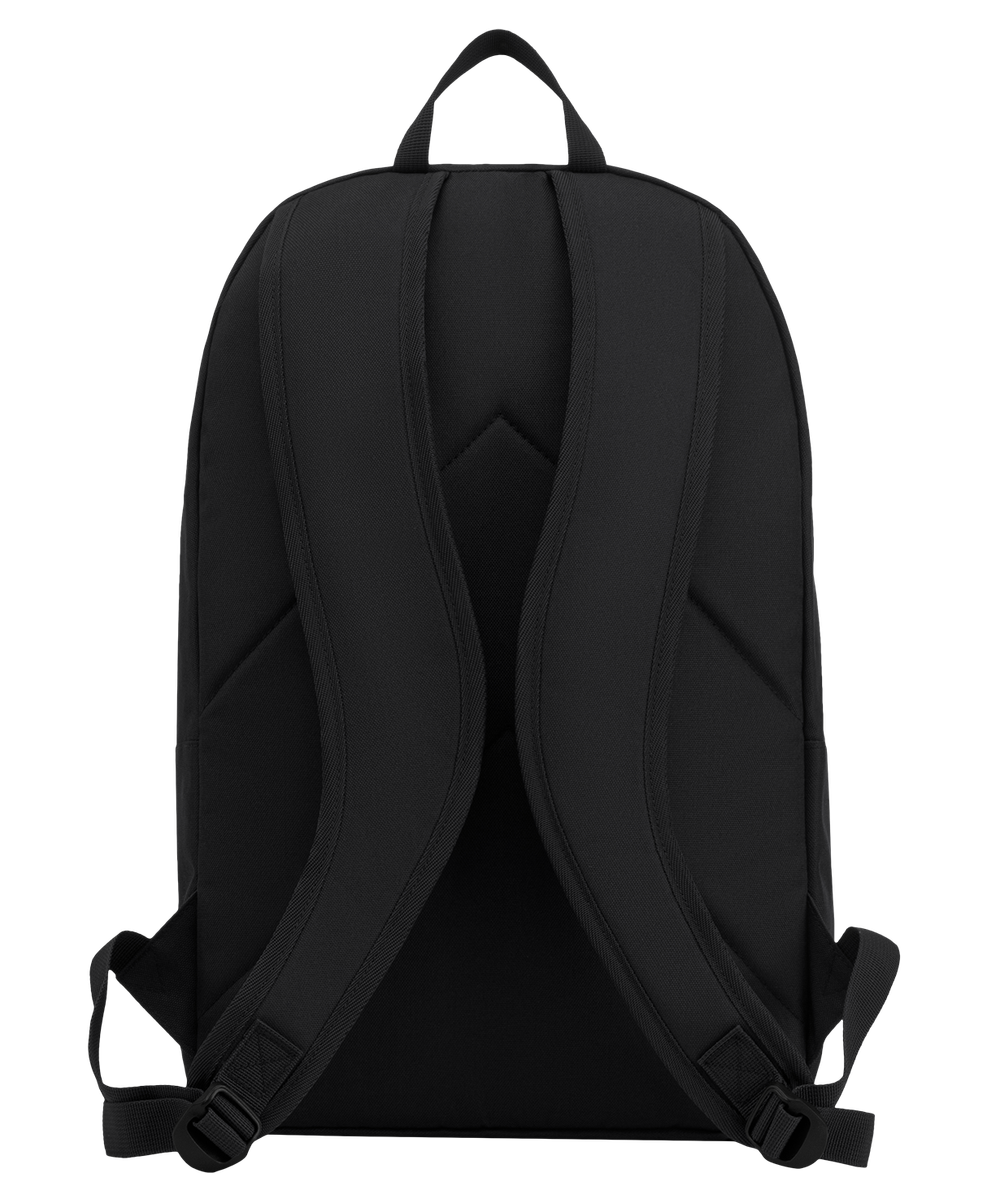 Рюкзак ESSENTIAL Backpack, черный