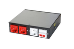 Точка консолидации  Eurolan 27P-00-33BL