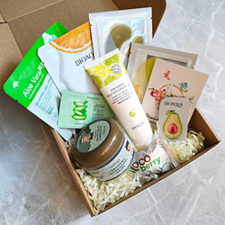 Бьюти-бокс №15