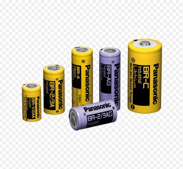 Элемент питания Panasonic BR-2/3AG оптом