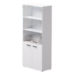 Шкаф комбинированный Everprof EVO 800х383x1835