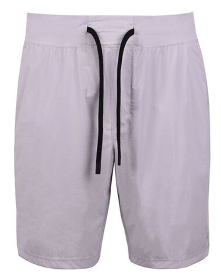 Теннисные шорты BOSS Active Move 7in - Gray