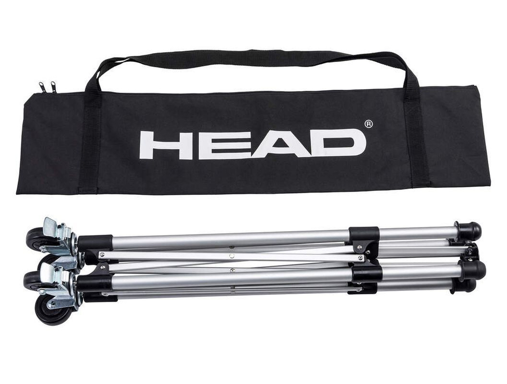 Корзина для мячей  Head Ball Trolley