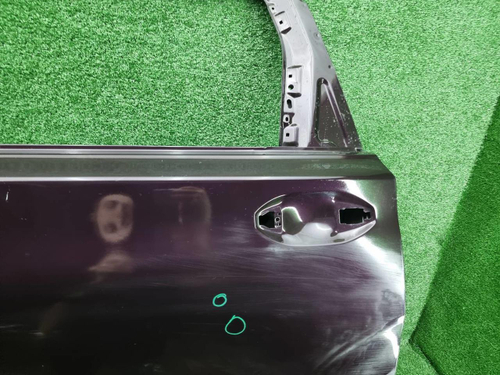 Дверь задняя левая EXEED VX (2021-н.в.)