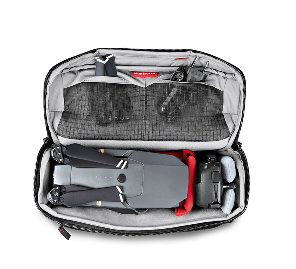 Manfrotto MB AV-S-M1 Drone Sling Bag M1