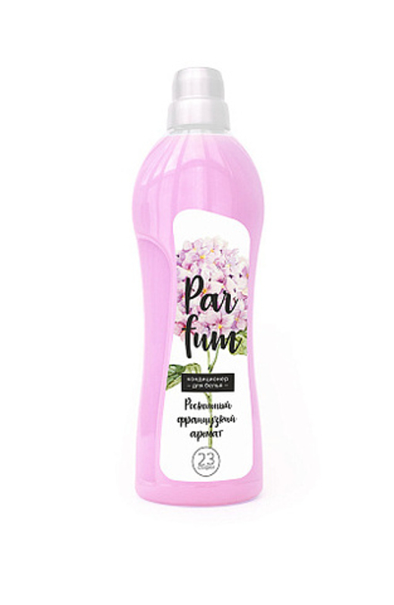RAIN Кондиционер для белья Parfum 1л