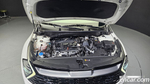 Kia Sportage 5 Generation Бензин 1.6 Turbo 2WD (04.2022)