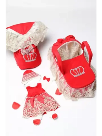 Комплект на выписку с переноской