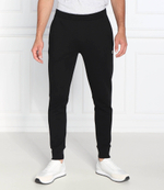 штаны Lacoste - черный(XH9624)