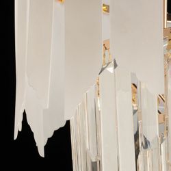 Подвесная люстра De City Бриз 111019806