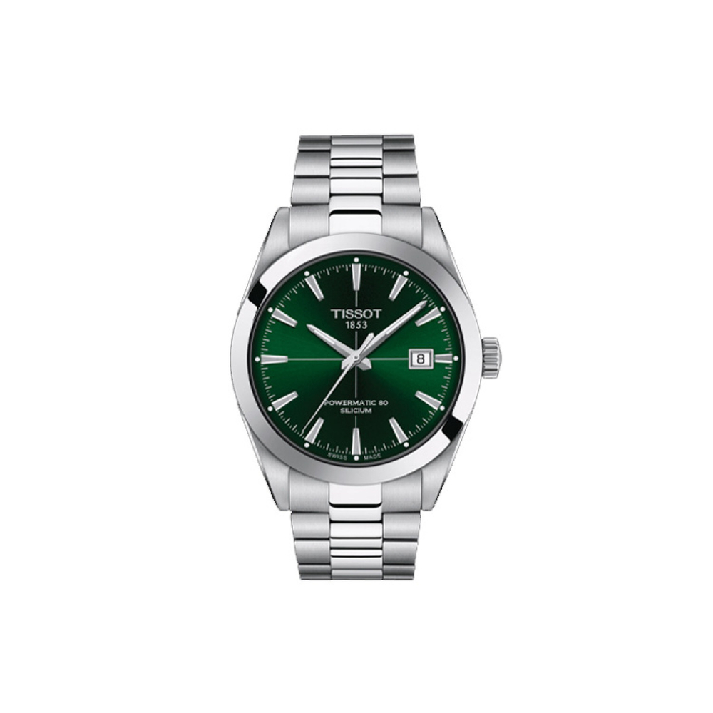 Часы TISSOT 40mm T127.407.11.091.01, T127.407.11.091.01