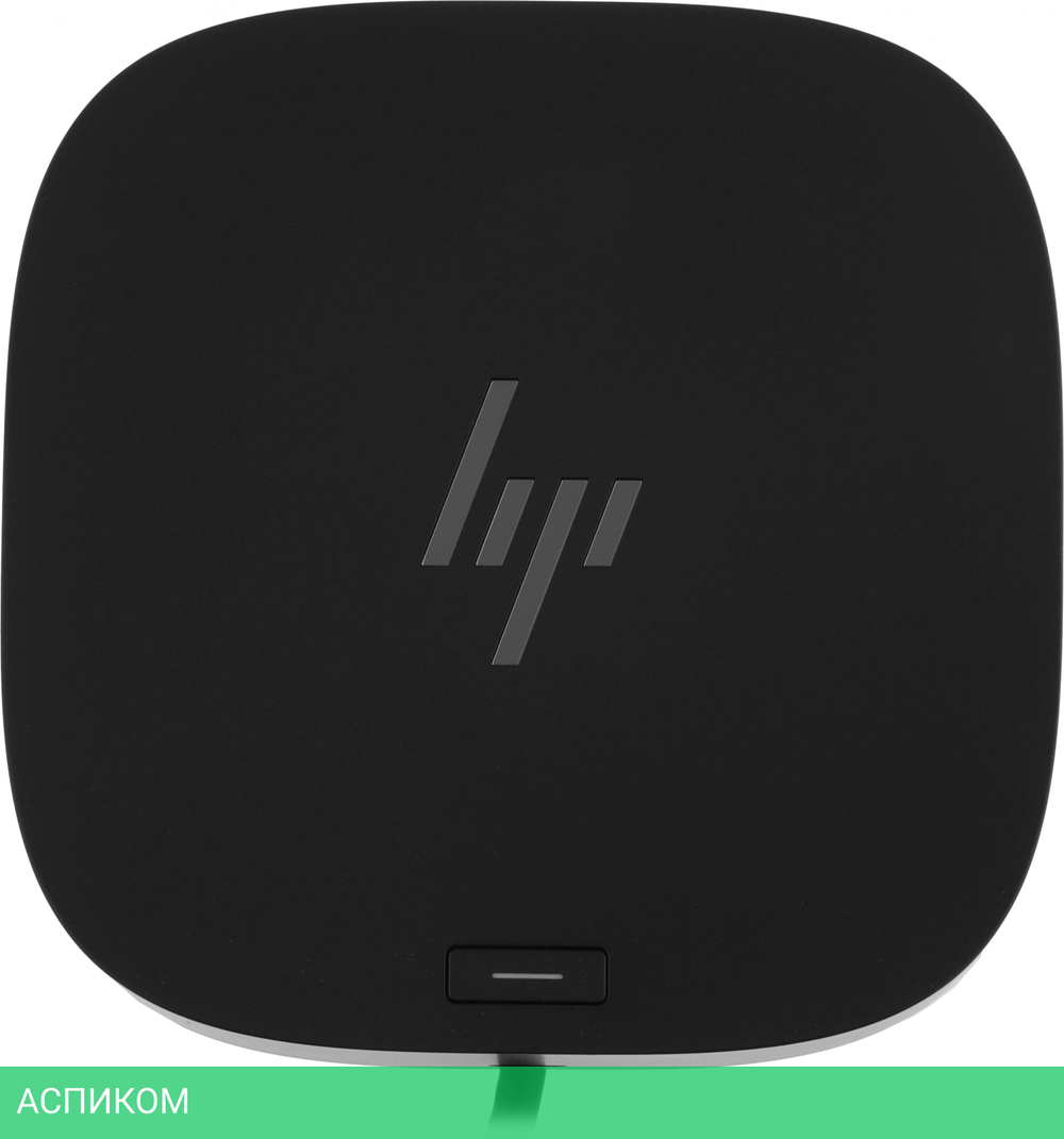 Док-станция HP USB-C G5 (5TW10AA)