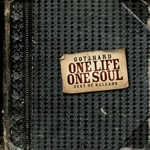 Gotthard / One Life One Soul - Best Of Ballads (CD)